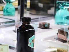 -sugarman espresso素饮糖人高新咖啡工厂