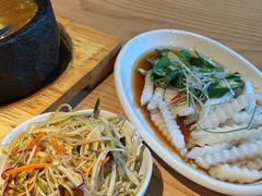 -院子餐厅·大锅菜·老杭帮(桥西直街店)