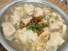 -春妹沙县小吃(新华北路店)