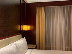 -上海新发展亚太JW万豪酒店