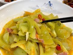 -火龙堂·风味民间菜(文一路店)