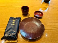 -和然日本料理(开发区五彩城店)