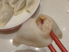 -喜家德虾仁水饺(中央大街店)