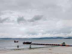 -巽寮湾