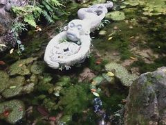 -丫沙底瀑布温泉