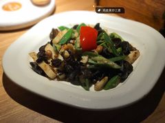 -桂小厨广西菜(青秀万达店)