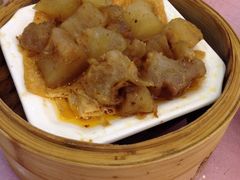 -春满人间酒楼(园岭中路店)