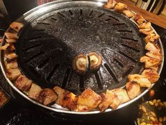 烤肉-九田家黑牛烤肉料理(石路天虹店)