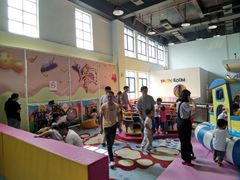 -蒙特利亲子乐园