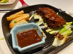 -潮上潮(南中环店)