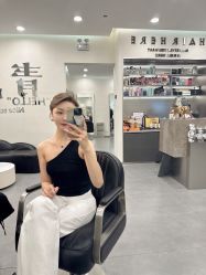 -HAIR HERE造型