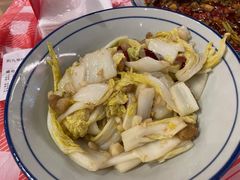 -荆九爷桥头三嫩(龙阳广场店)