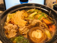 寿喜锅-濱寿司(高新伊藤店)