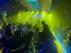 -MOSSO音乐酒吧·Live House(南京西路店)