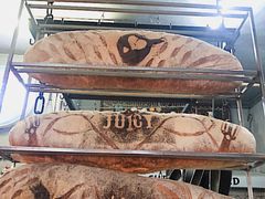 -Juicy Bakery(大学路店)