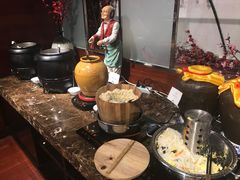 -聚春园自助餐厅(东街口店)