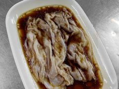 猪肝肠-源记肠粉(华贵路店)