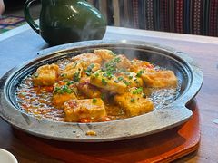 -云海肴·汽锅鸡·云南菜(天山百盛优客店)