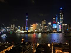 -上海外滩华尔道夫酒店