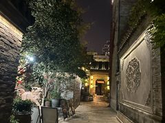 -回龙窝历史文化街区