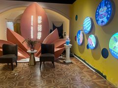 -青叶202都市餐厅(迪诺水镇店)