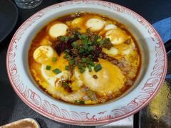 -蘸小院铁锅炖·蘸酱菜·东北菜(怀远门店)