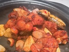 -潮堂 · 潮州菜(国贸商城店)