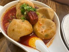 -澳门陈光记烧味饭店(南京德基广场店)