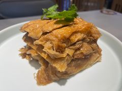 -虎哥私房菜(馒头山店)