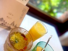 -橘洲1925湖湘餐厅