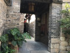 -天朝元辅-徐州民俗博物馆