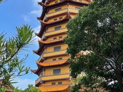 -海天禅寺
