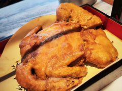 -西安饭庄·非遗陕菜(钟楼店)