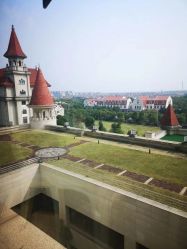 -上海美兰湖妇产科医院