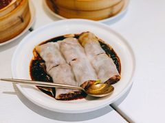 -铭家点心(秦岭路店)