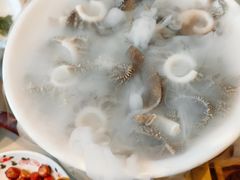 -东门口·鲜爆肚涮肉·烧烤(老门东店)