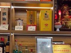 -金陵后厨·南京菜(新街口秣陵路店)