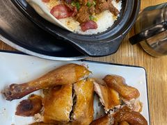 -顺徕德·仙庙烧鸡(桂庙路店)