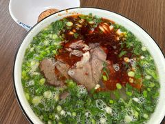 -德元兰州纯汤牛肉面