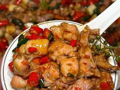 -易老妈蹄花.特色川菜(人民公园总店)