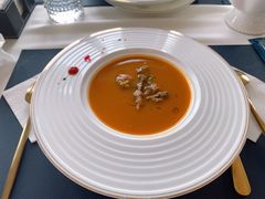法式红烩牛尾汤-L'amour澜茉·轻法餐