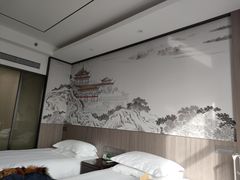 -南京钟山宾馆(江苏省会议中心)