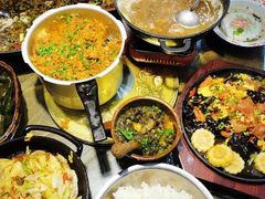 -灶东家民间菜(回兴店)