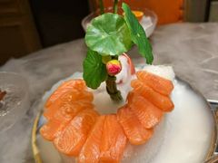 -蟹之国·精品蟹料理(极地店)