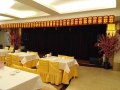 -楼兰印象(朝外店)