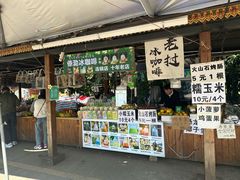 -西双版纳傣族园