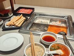 -海底捞火锅(漫乐城夜宵主题店)