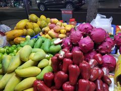 -海大南门夜市(海富街店)