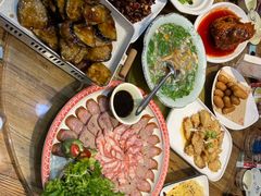 -老地方农家菜(昌黎一店)