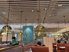 -翠华餐厅(宝安壹方城店)